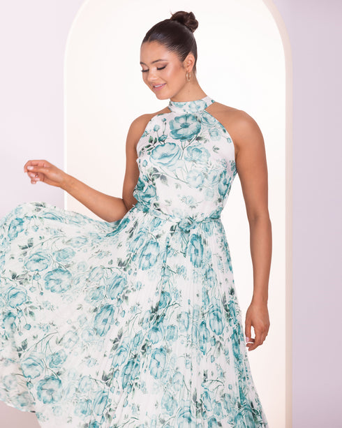 Grisela Dress